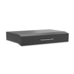 Couvercle pour plancha forge adour origin 75 acier noir