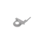 Couvercle pompe de vidange 00611322 pour lave vaisselle bosch siemens Couvercle pompe de vidange 00611322 pour lave vaisselle bosch siemens