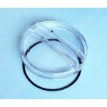 Couvercle prefiltre avec joint pompe astral fiji(astralpool) ref. 4405010000