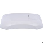 Couvercle de r�servoir wc - regilux 100 - regiplast - 166 x 403 mm