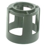 Couvercle de retenue adaptable pour nez de démarreur briggs & stratton Couvercle de retenue adaptable pour nez de démarreur briggs & stratton