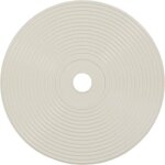 Couvercle de skimmer astralpool 4402010108 - diam�tre 213cm - blanc