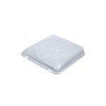 Couvercle de lanterneau - fiamma - vent 28x28 - blanc - camping - car - caravane Couvercle de lanterneau - fiamma - vent 28x28 - blanc - camping - car - caravane