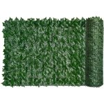Couverture artificielle feuille verte ivy clture cran plante faux mur herbe dcorative toile de fond ...