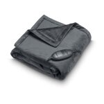 Hd 74 cosy le - couverture chauffante - bf 2024 Hd 74 cosy le - couverture chauffante - bf 2024