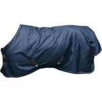 Couverture dextérieur imperméable kentucky all weather pro 160 g - marine - 145 cm Couverture dextérieur imperméable kentucky all weather pro 160 g - marine - 145 cm