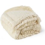 Couverture imperm�able pour chien de petite taille - couverture en peluche lavable pour chien(1pc50 * ...