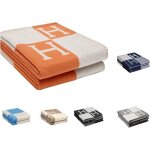 Couverture couverture de luxe pour canap� et lit couverture dhiver douillette extra chaude 130 x 180 ...