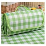 Couverture de pique - nique - non spécifié - 200 x 200 cm - imperméable - rangement portable - tapis ... Couverture de pique - nique - non spécifié - 200 x 200 cm - imperméable - rangement portable - tapis ...