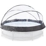 Exit piscine d�me �305cm ? d�me de piscine ? universel ? accessoire piscine ? r�sistant