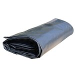 Couverture protection hivernage piscine hors sol ronde diamètre 350 cm - edg by aqualux - 130 g / m² ... Couverture protection hivernage piscine hors sol ronde diamètre 350 cm - edg by aqualux - 130 g / m² ...