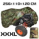 Couverture de protection vehicule - bache vehiculexxxl - couverture universelle étanche de camouflage ... Couverture de protection vehicule - bache vehiculexxxl - couverture universelle étanche de camouflage ...