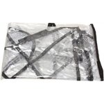 Couverture protecton poussette etanche pare vent - pluie couvre landau b�b�