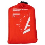 Couverture de survie reutilisable sacs  dos de randonne - couverture survie azimut outdoor sacs  dos ...