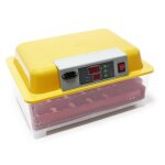 Couveuse automatique 24 oeufs appareil  couver incubateur volaille eleveurs 16 0001264