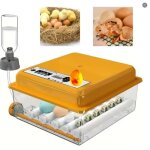 Couveuse oeuf automatique de 16 oeufs avec contr�le temp�rature affichage humidit� contr�le de temp�rature ...