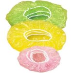 Couvre - aliments lastiques couvre - bol en plastique de 24 pcs couvre de stockage lastique rutilisable ...