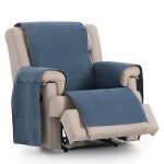 Couvre - fauteuil relax imperm�able iguazu 1 place (55cm) couleur: 03. composition:35% coton 65% polyester. ...