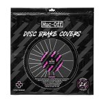Couvre - freins à disque de protection pour vélo muc - off, lot de 2 - idéal pour protéger votre vélo ... Couvre - freins à disque de protection pour vélo muc - off, lot de 2 - idéal pour protéger votre vélo ...