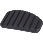 Couvre - p�dale caoutchouc protection p�dale dembrayage pour renault megane laguna clio kango scenic