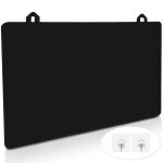 Couvre plaque tapis de cuisson  inductioncouverture de table de cuissontapis de protection pour pole ...