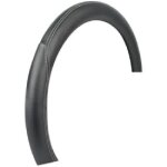 Couvre - volant - club - premium - 46 / 48 cm - noir - voiture