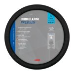 Couvre - volant - lampa - formula one - polyester - 40 / 42 cm - �cologique et recyclable