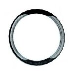 Couvre volant - tecnik - bc corona - gris - voiture - non mont