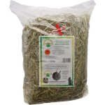 Cover foin de crau super premium aop - sachet de 15 kg