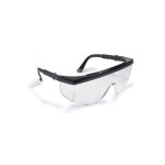 Coverguard - lunettes de s�curit� incolores gamma (pack de 10)