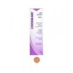 Fond de teint - covermark - leg magic fluid - teinte 59 - 75ml - waterproof