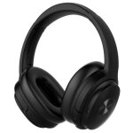 Cowin se7 casque antibruit actif casque bluetooth casque sans fil sur loreille avec microphone / aptx ...
