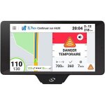 Coyote nav + - navigateur gps avec cartographie 3d et alertes en temps réel Coyote nav + - navigateur gps avec cartographie 3d et alertes en temps réel