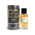 Cp prestige - n�22 hypnotic oud - 50ml