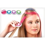 Craies pour cheveux kit de 4 couleurs Craies pour cheveux kit de 4 couleurs