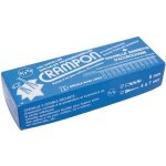Crampon lot de 100 chevilles - sp 4 / 7 mm Crampon lot de 100 chevilles - sp 4 / 7 mm