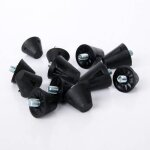 Crampons de football nike mercurial phantom tiempo premier12x13 mm