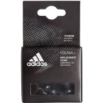 Crampons rugby / football - adidas - 4x16mm 8x13mm - alu / plastique - blanc