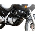 Crash bars pare carters heed bmw f 650 (1993 - 1996)