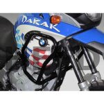 Crash bars pare carters heed bmw f 650 gs / f 650 gs dakar (2000 - 2003)