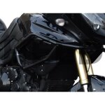 Crash bars pare carters heed triumph tiger 1050 (2007 - 2012)