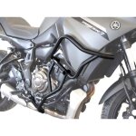 Crash bars pare carters heed yamaha tracer 7 (2020 - )