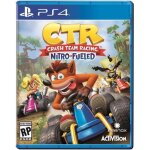 Jeu de course - activision - crash team racing nitro fueled - 1 à 4 joueurs - pegi 3 + - ps4 Jeu de course - activision - crash team racing nitro fueled - 1 à 4 joueurs - pegi 3 + - ps4
