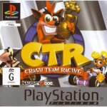 Crash team racing (platinium)