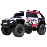 Amewi dirt climbing suv race brushed 1:10 auto rc �lectrique crawler 4 roues motrices (4wd) pr�t � fonctionner ...