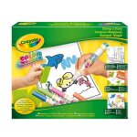 Crayola tampons magiques