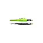 Crayon de chantier - pica - 7070 - mine blanche - mixte - adulte Crayon de chantier - pica - 7070 - mine blanche - mixte - adulte