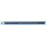 Crayon effaable - stabilo - bleu - longueur 17. 5 cm - pour photos - mixte