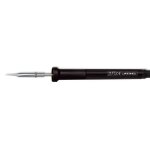 Fer  souder lectrique - jbc - 11w 14st 2192040 - professionnel - filaire - noir