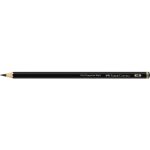 Crayon graphite pitt graphite matt dureté 4b Crayon graphite pitt graphite matt dureté 4b
